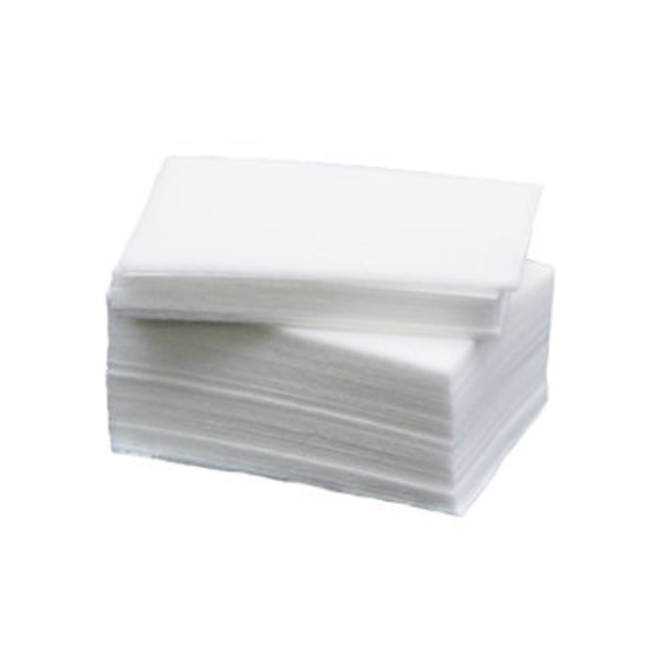 100 fnugfri pads, negle wipes, negle pads