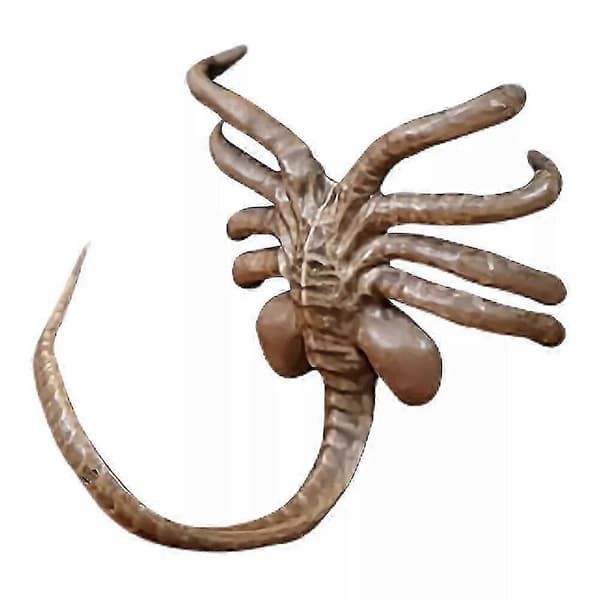 Alien: Romulus Facehugger -puhelinpidike Halloween Pelottava matkapuhelinjalusta Lahjat