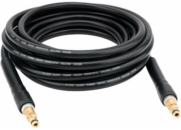 Replacement Hose for Karcher K2 K3 K4 K5 K6 K7 Pressure Washer with Quick Connect and Quick Release (5m)