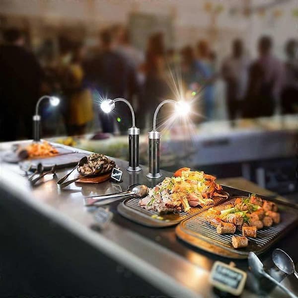 Magneettinen BBQ-grillivalo Weber Grill Style B Style B