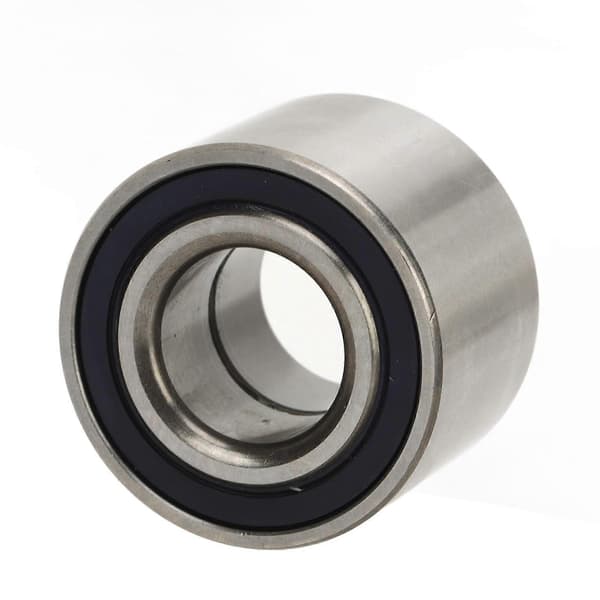 Forhjulslejesæt VKBA3525 52mm OD 25mm ID Leje Nav Sæt til Clio Logan Megane