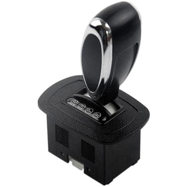 Elektrisk gearstang til børn, frem/tilbage gear G65 G55, reservedel til børnelegetøjsbiler, model 2