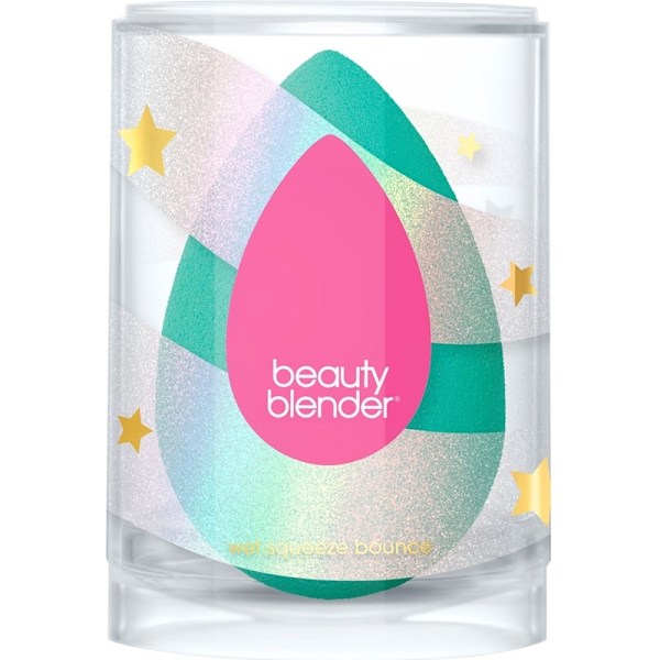 BeautyBlender Aurora Turquoise Turkos