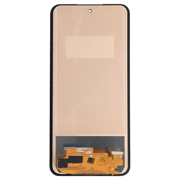 For Samsung Galaxy A35 5G A356/A55 5G A556 Grade C LCD Screen and Digitizer Assembly Part