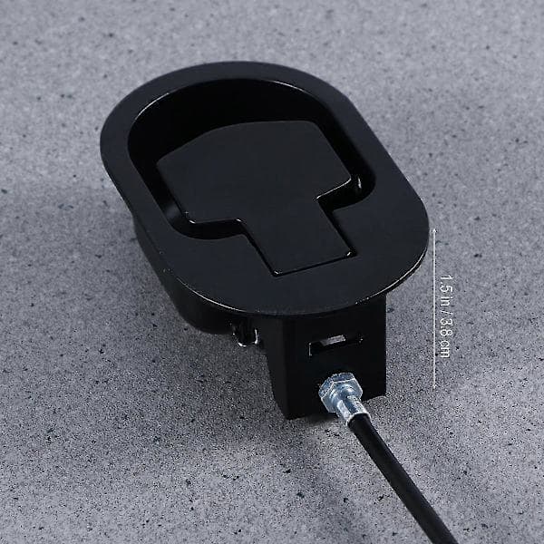 Metal Chairs Black Chairs Recliner Cable Recliner Handle Recliner Release Handle