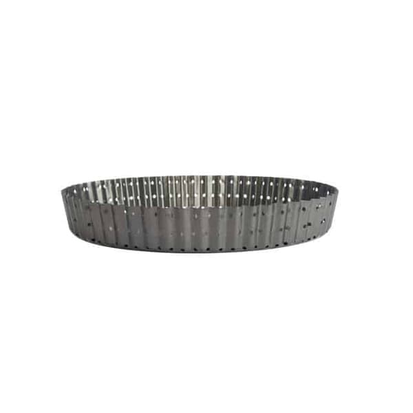MasterClass Crusty Bake Non-Stick Quicheform - 23 cm