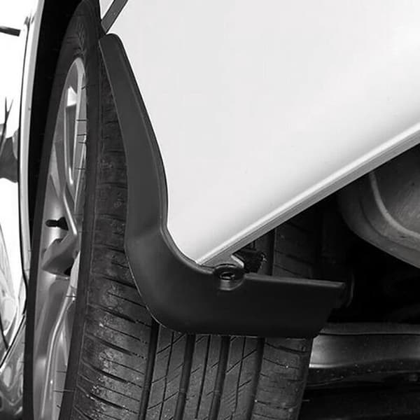 4 stänkskydd för 2018 2019 2020 Accord 10:e generationens sedan