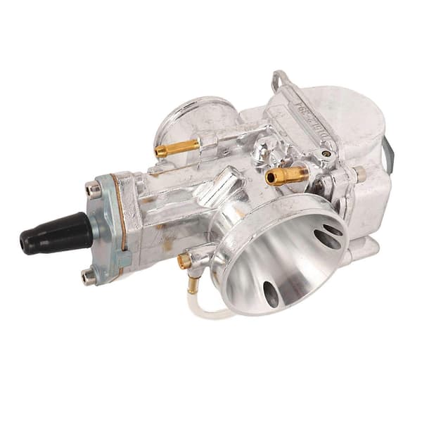 PWK 30mm Motorcykel Karburator Carb Metal Rustfri Stærk Passer til 50cc-250cc Motor