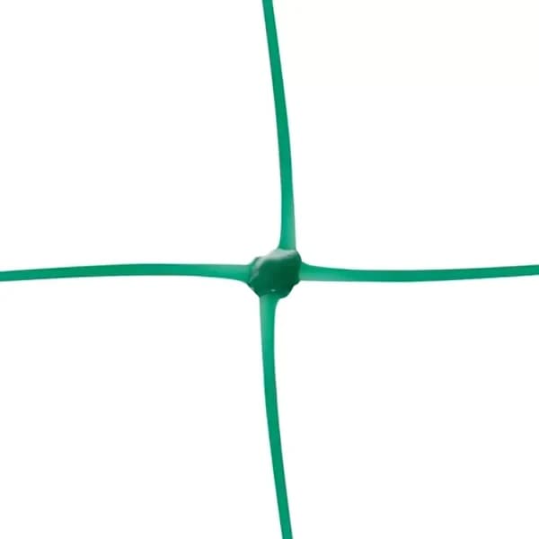Kasvitukiverkko / Kasvien kiipeilyverkko - 2x20m 450