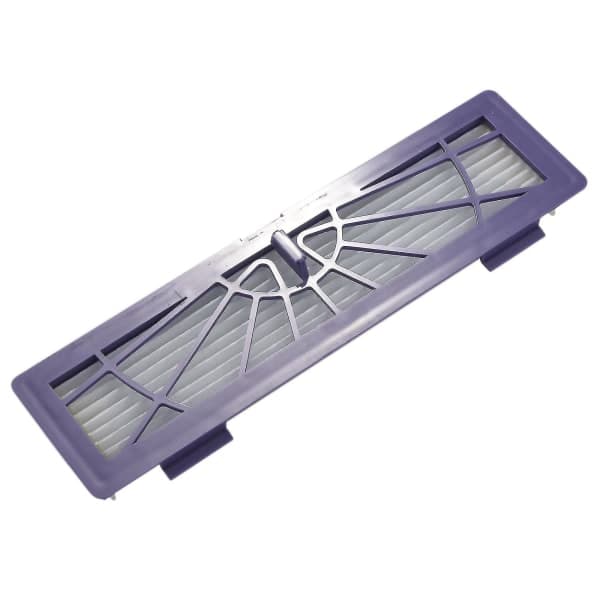 Suodattimen vaihto Neato Connected D3 D4, Botvac D-sarja 7 kpl Subaoe [DB]