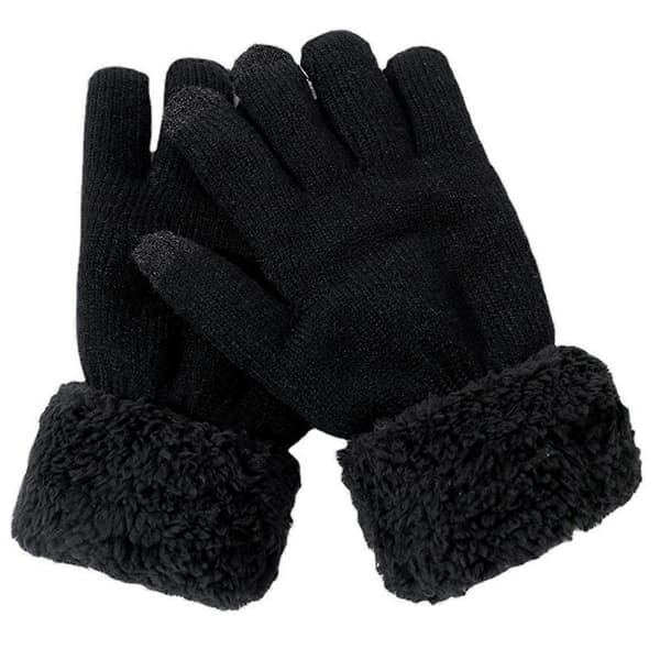 Vinterhandsker med Sherpa-for (Dame)
