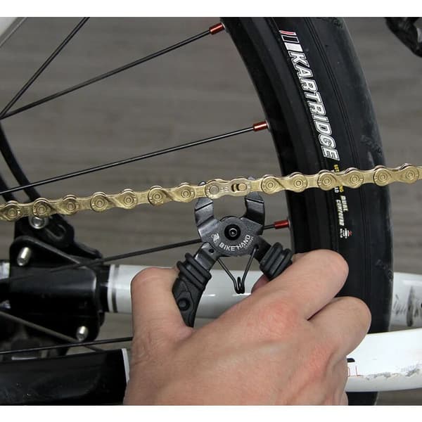 Road Bike MTB Bicycle Mini Missing Chain Link Quick Pliers Tool Master Link Remover Connector Lever Opener