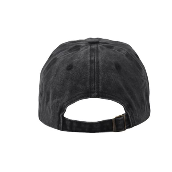 Bomull Baseballkeps för Män och Kvinnor Retro Style