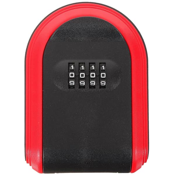 Key Lock Box Key Security Tool Key Storage Box Combination Key Storage Box