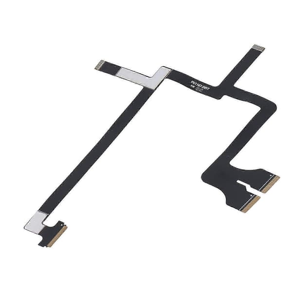 Kamera Flat Ribbon Kabel for Phantom 3 Professional Version Fleksibel Stabilisator Flat Ribbon Flex Kabel Erstatning Drone Tilbehør
