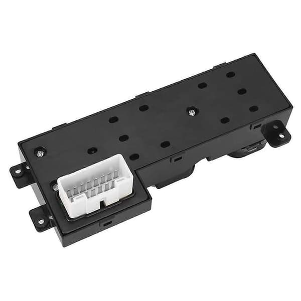 93570-2L010 Automatic Lower Front Left Side Car Window Control Switch 2008-2011 for I30 I30Cw 935702L010 93570-2L000