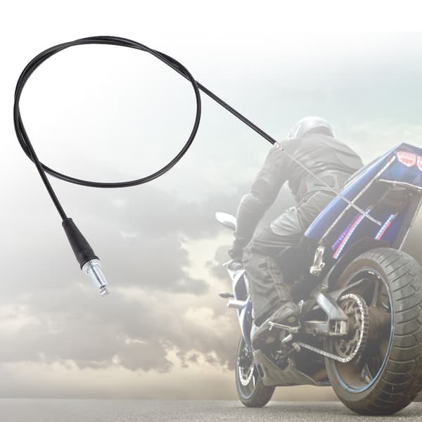 ATV Gasskabel til Honda Trail 90 C70 CT90 ST90 - 127cm Længde