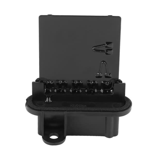 Motorvarmer Blæsermotor Kontrolmodstand til Jeep Cherokee Liberty Wrangler 05066552Aa-CHD