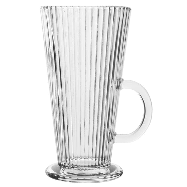 Caffè latte-glass 300 ml