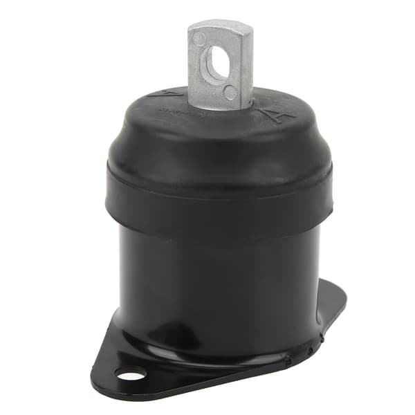 Front Right Engine Mount A4517 Black Replacement for Acura TSX L4 - 2.4 2004-2008
