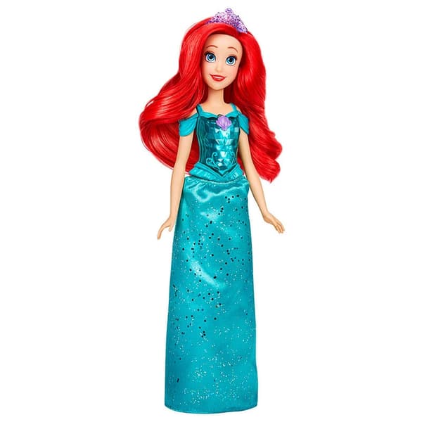 Ariel-docka - Disney Royal Shimmer Collection, 11,5 tum