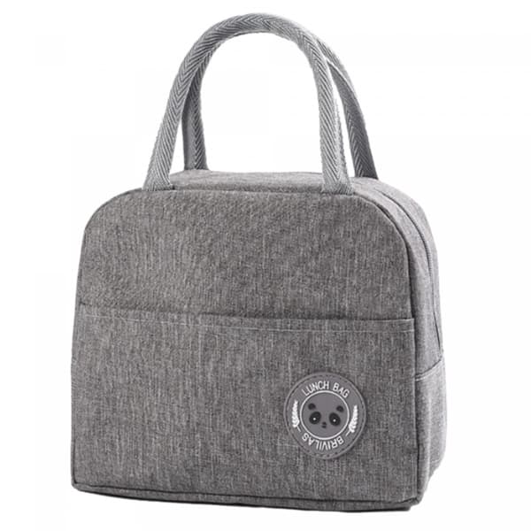 Herzberg HG-03152: Bärbar elektrisk matlåda