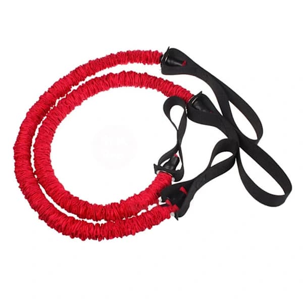 Abdominal Wheel Pull Rope, Abdominal Training Pull Rope Abdominal Roller