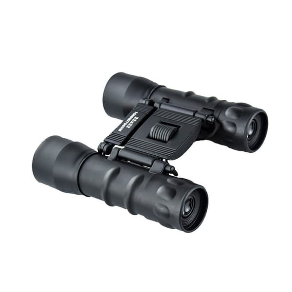 22x32 High Magnification Binoculars - Perfect for Outdoor Use, Clear and Sharp Image, Compact Design