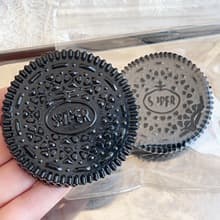 Squishy stressreduserende leker, dekompresjonsartikler med myk følelse