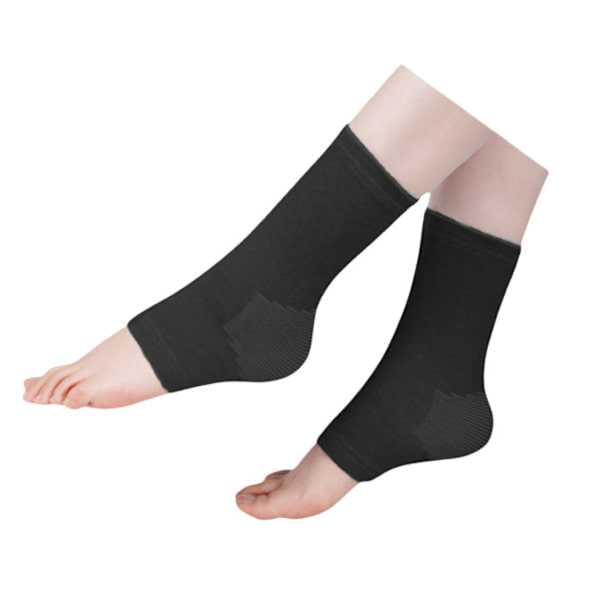Women's Ankle Support Sock - Breathable and Comfortable L L L