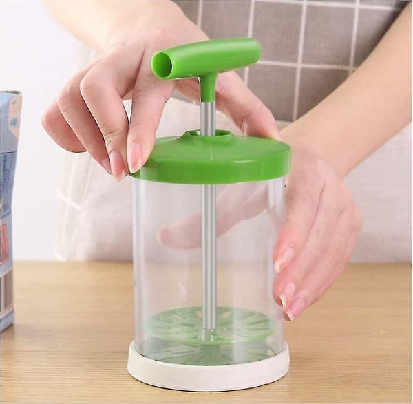 450 ml Manuell Profesjonell Kremdispenser