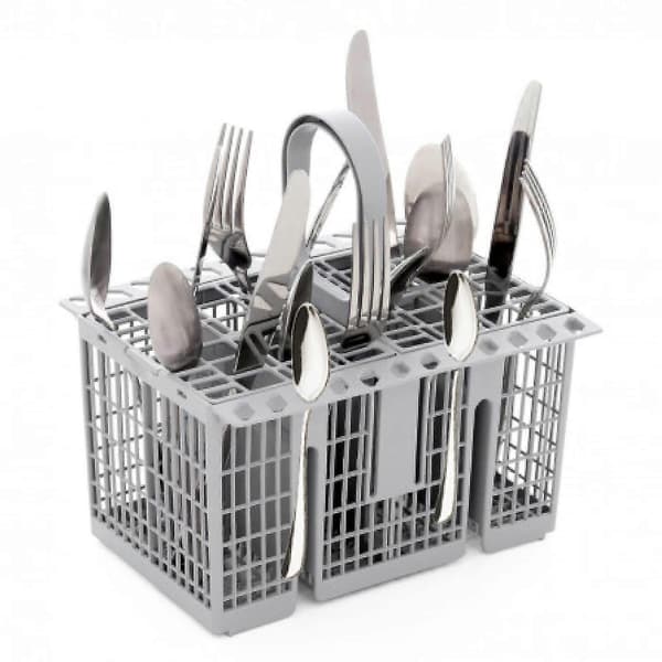 for Hotpoint Bestikkurv Oppvaskmaskinkurv (Avtakbart Håndtak)