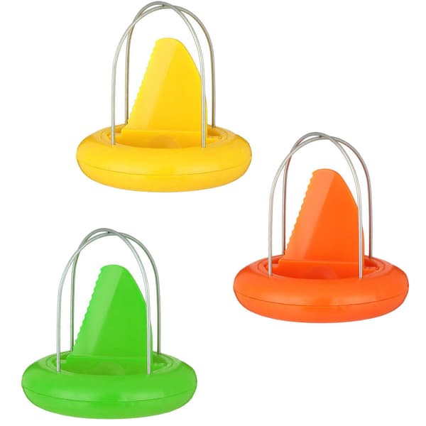Helppo kiivileikkuri: Nopea ja värikäs multifärg multicolor