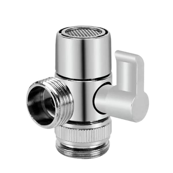 Kranavleder M22 til F1/2+F3/4+M24+M26+M28 Adapter - Sølv 146 146