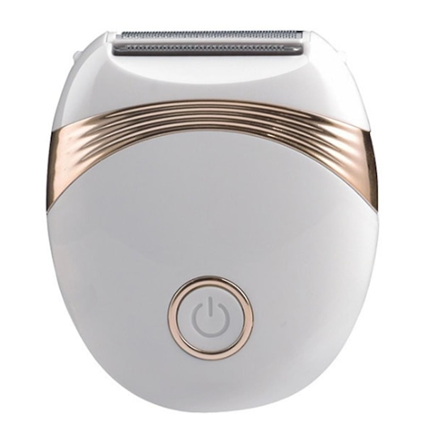 TS-Kvinnor Epilator Kropp Ben Hårborttagning Elektrisk Uppladdningsbar Damrakapparat Epilator Bärbar Trimmer