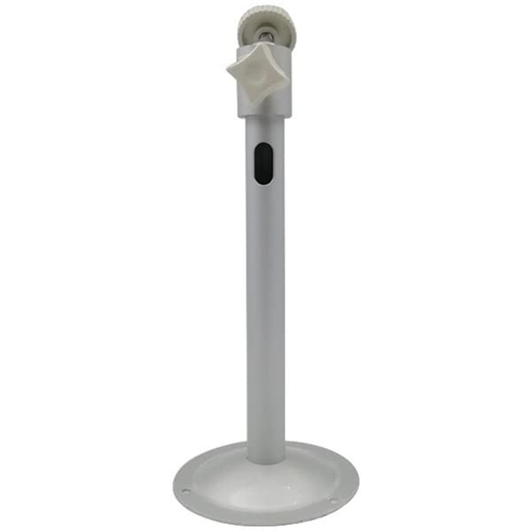 Universal Projector Hanger, Surveillance Camera Hanging Ceiling Mount, Aluminum Rotating Bracket Accessories