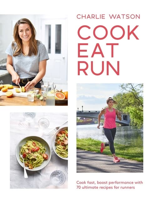 Cook, Eat, Run 9781787134294 696