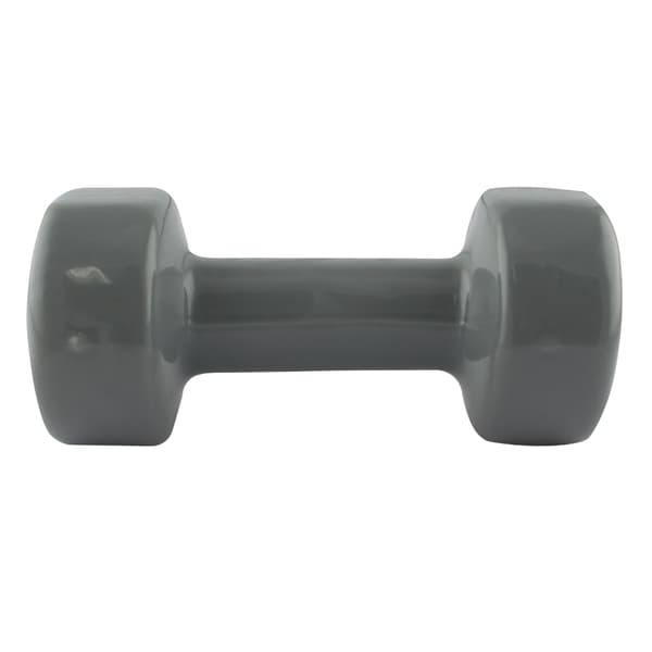 Vinyldyppet manual 5 kg – sklisikkert grep