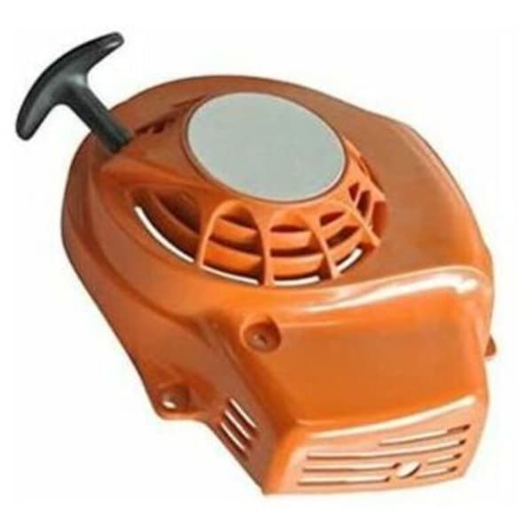Start Cord Starter for STIHL HS81 HS81R HS81T HS86 HS86R Hedge Trimmer, from DEBUNS