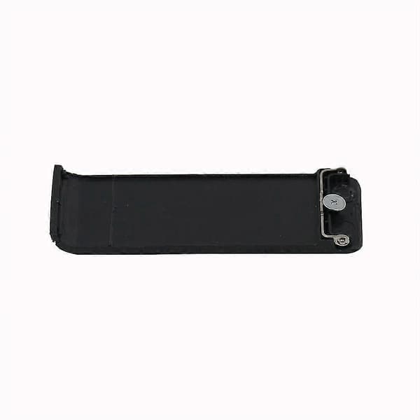 Reservedele Bagcover Støtteholder Kompatibel Nintendo Switch Spillekonsol -Yx