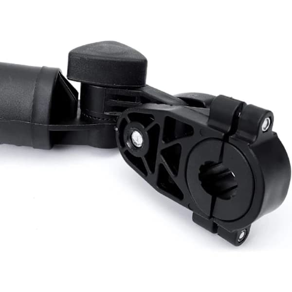 Golfvogn V2 Universal Paraplyholder/Paraplyholder/Paraply