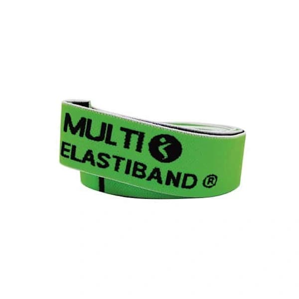 Sveltus Multi Elastiband Grønn - 10 kg - Detaljhandelsemballasje
