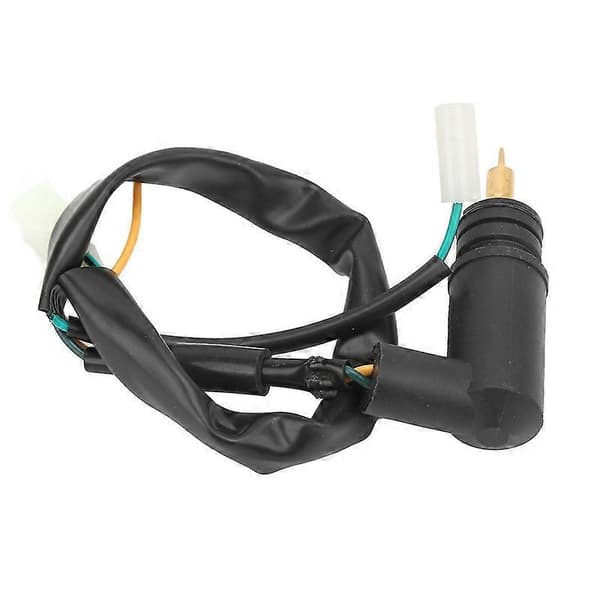 CF250 CH250 CN250 Elektrisk choker karburatorventil erstatning 17,3 cm