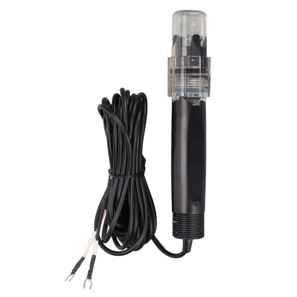 PH Electrode Probe ABS Material 5 Meters High Accuracy Exquisite Workmanship PH Electrode for Industrial PH Detectors