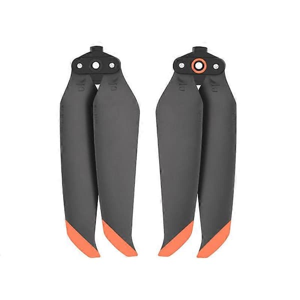 Kompatible DJI Mavic Air 2/2S lavstøjpropeller 7238 propeller