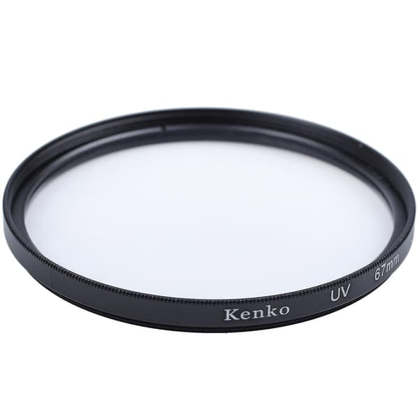 67 mm slankt digitalt UV-filter med flere lag til kamera