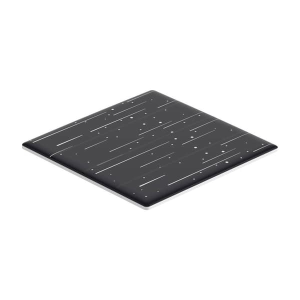 Decorative cover / overlay for T5 SONOFF Star 4C touch switch