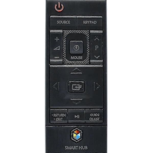 Fjärrkontroll för Samsung Smart TV BN59-01220E RMCTPJ1AP2