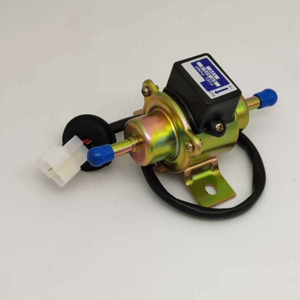 Elektronisk lågtrycksbränslepump 12V EP500-0 EP502-0 EP501-0