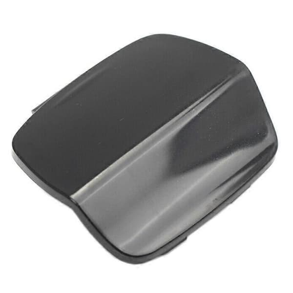 Dragkroksskydd ABS Svart 39886337 Volvo S40 V50 2008-2012
